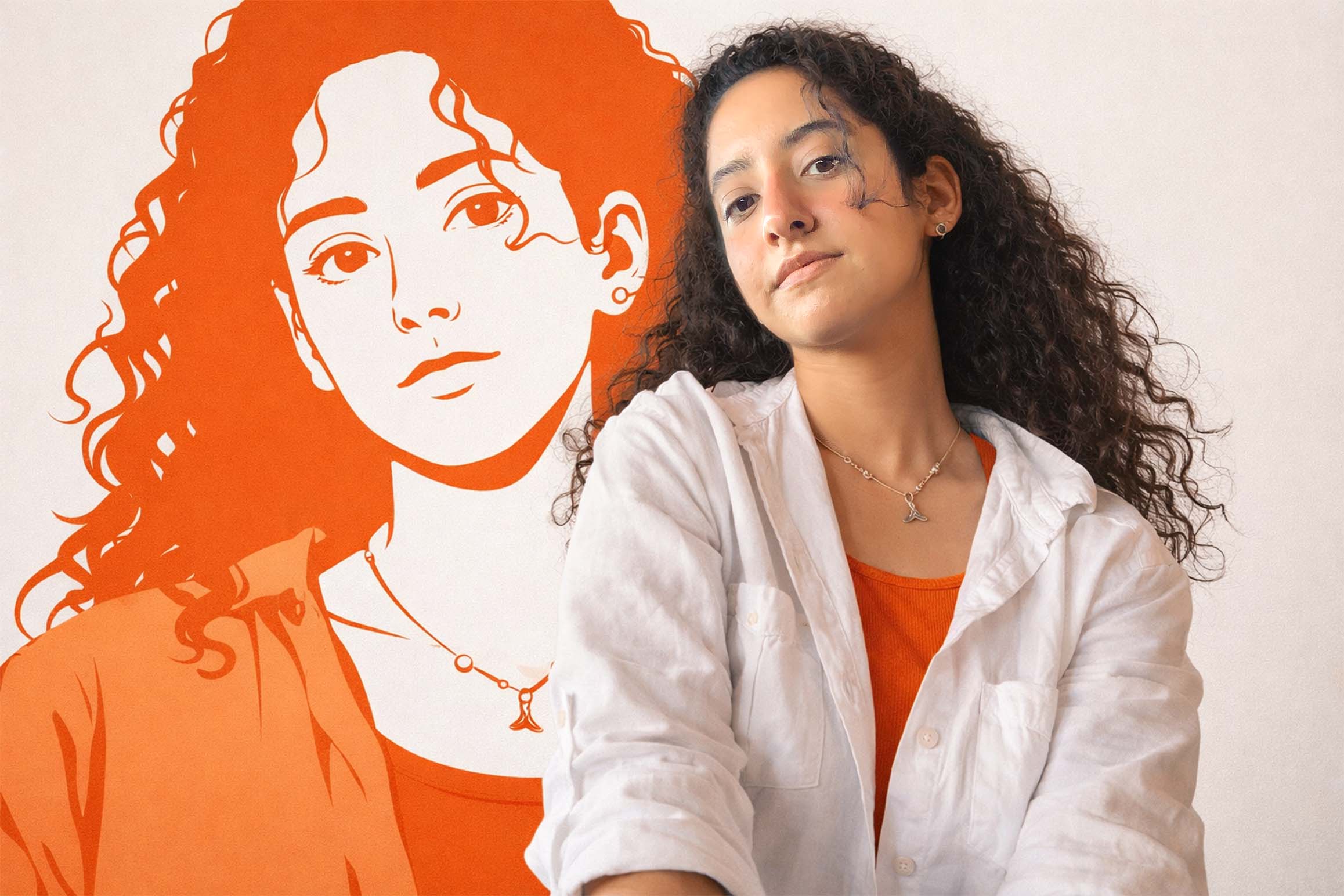 Reem Awwad Illustration